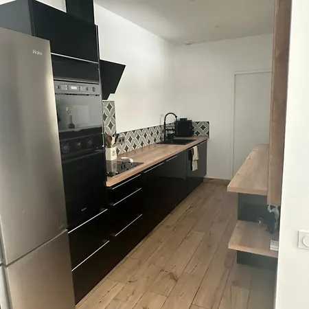 Apartamento A 5min A Pied De La Plage Sanary-sur-Mer