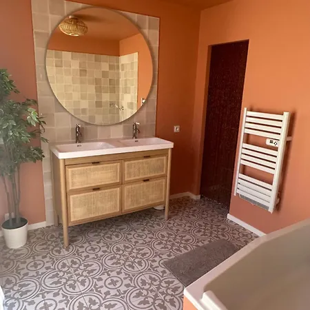 A 5min A Pied De La Plage Sanary-sur-Mer